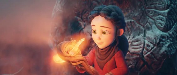 Spring - Blender Open Movie