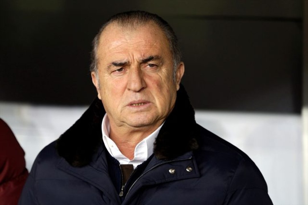 Fatih Terim: Ben gerekli mesajı 19:05'te verdim, konu benim için kapandı