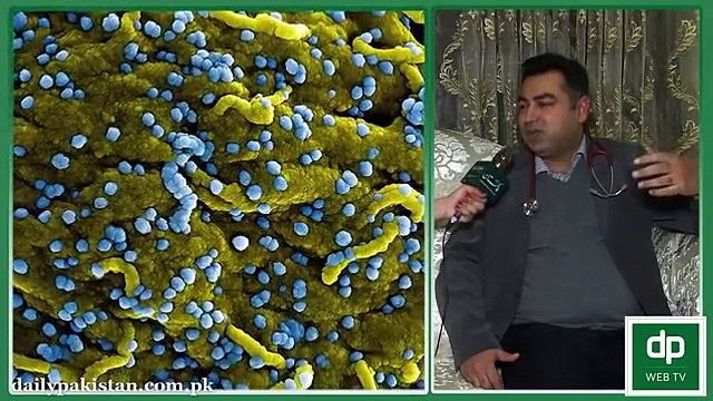 Coronavirus darr asl kia hai aur kese phelta hai_ Aap kese mehfooz reh saktay hain