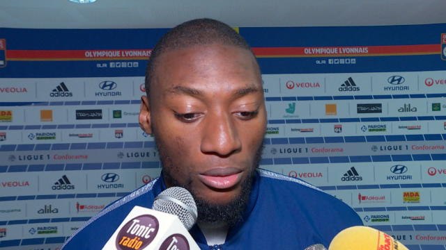 21e j. - Toko-Ekambi : Hâte de continuer