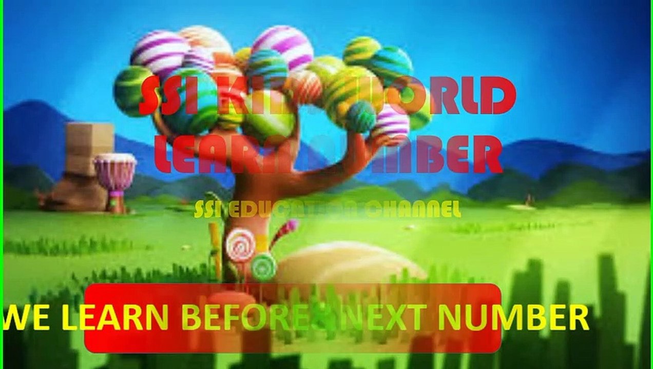 ENG BEFORE & NEXT NUMBER 1 2 3