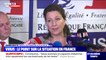 Coronavirus: Agnès Buzyn évoque un rapatriement "en milieu de semaine" pour les Français qui souhaitent quitter Wuhan