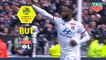 But Moussa DEMBELE (71ème) / Olympique Lyonnais - Toulouse FC - (3-0) - (OL-TFC) / 2019-20
