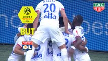 But Karl TOKO EKAMBI (77ème) / Olympique Lyonnais - Toulouse FC - (3-0) - (OL-TFC) / 2019-20