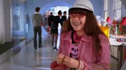 Ugly Betty S03E08 Tornado Girl