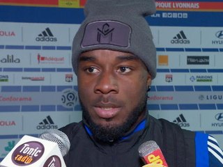 21e j. - Cornet : "Continuer notre ascension"