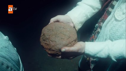 Osman Bey'in rüyası! - Kuruluş Osman 7. Bölüm