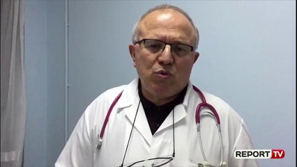 Vdekja e binjakëve në Berat, flet shefi i Pediatrisë: Erdhën pa jetë, u tronditëm, mister shkaqet