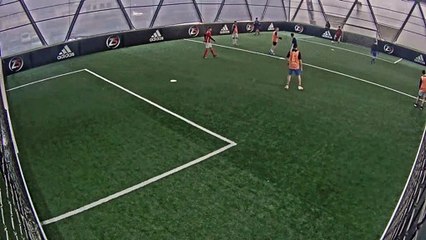 Equipe 1 Vs Equipe 2 - 26/01/20 16:03 - Loisir Turin - Turin Z5