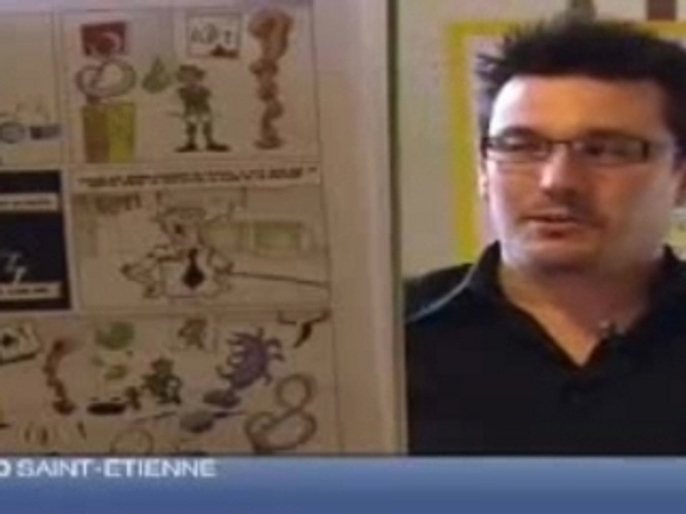 Pantéo sur France 3