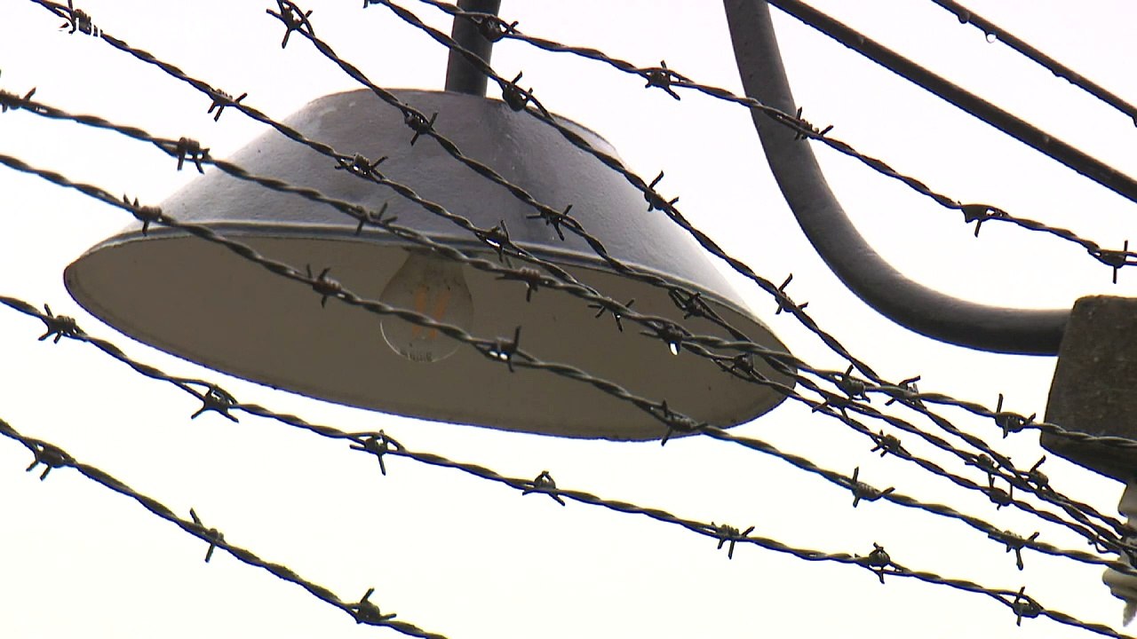 Niederlande entschuldigen sich für Handeln im Holocaust