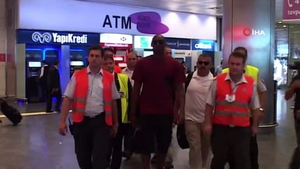 Arşiv - Kobe Bryant hayatını kaybetti