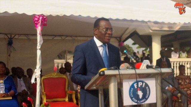 Le 15 février 2020, nous irons prier pour la paix avec l'Eglise catholique (Pascal Affi)