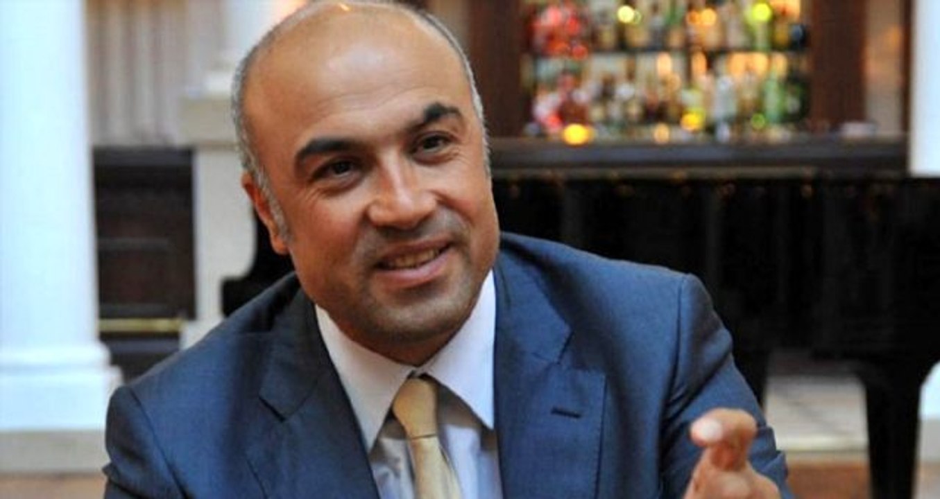 Fettah Tamince kimdir?