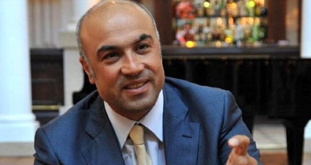 Fettah Tamince kimdir?