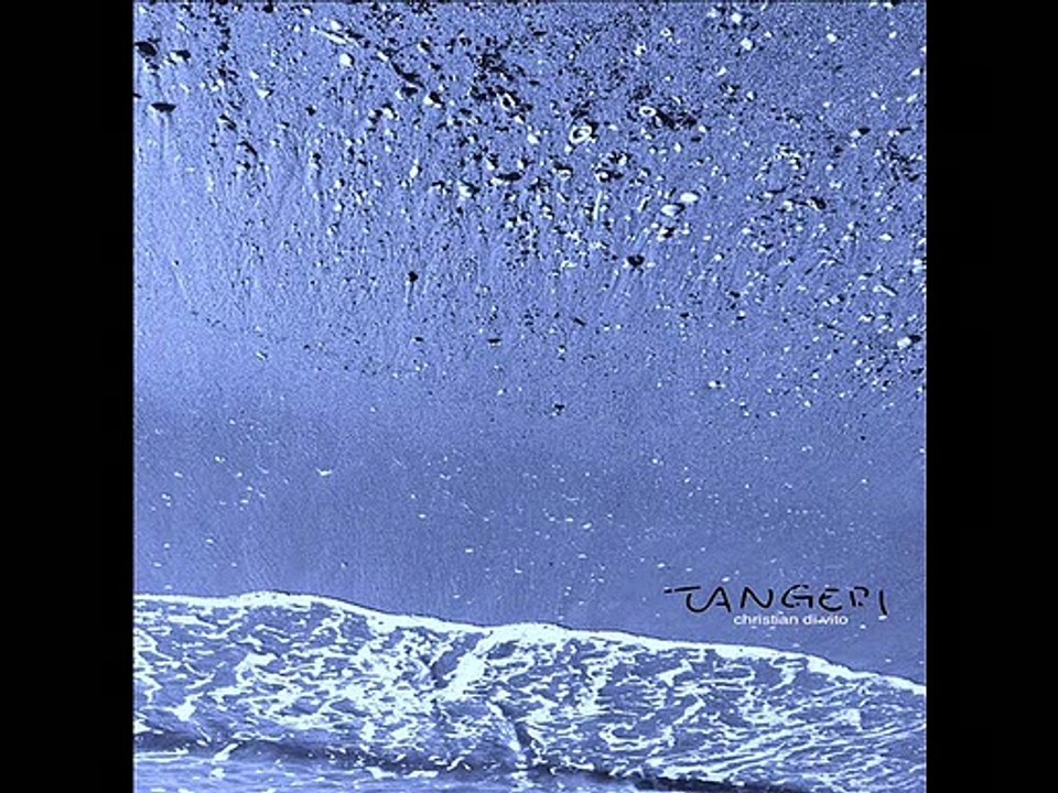 Christian Di Vito - Tangeri (Edit)