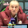 Fatih Terim: 