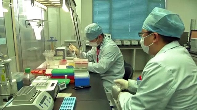 Минздрав Китая: Пик эпидемии ещё впереди