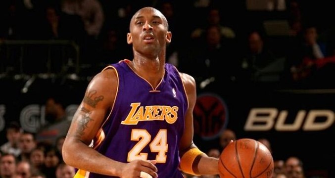 Helikopter kazasında hayatını kaybeden Kobe Bryant kimdir?