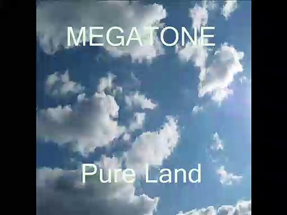 Megatone - The Awakening