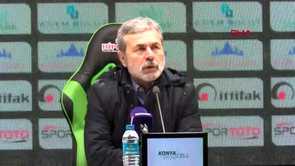 Spor aykut kocaman: bizim tarafımızda sıkıntılar olduğu gerçek -1
