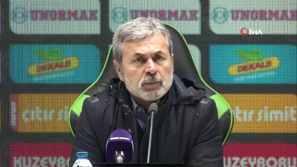 Aykut Kocaman: “Bu işgüzarlığı anlamak mümkün değil”