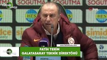 Fatih Terim: 