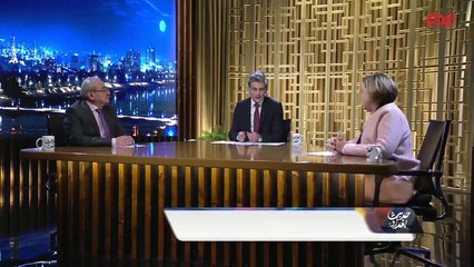 السياسية المستقلة ميسون الدملوجي: خلال الـ 3 أو 4 أيام القادمة سيكون هناك تكليف بمنصب رئيس الوزراء