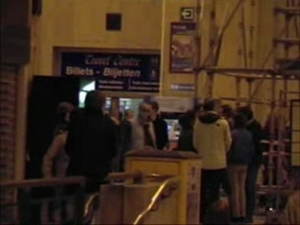 BA Un agent parmis d'autres partie 2