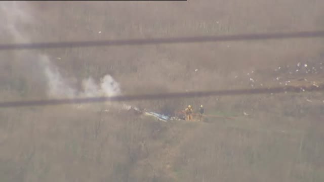 Muere la estrella de la NBA Kobe Bryant en un accidente de helicóptero