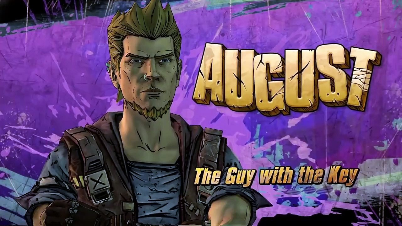Tales from the Borderlands Episodio 01-05 - Soma Zer0 - parte 03-07