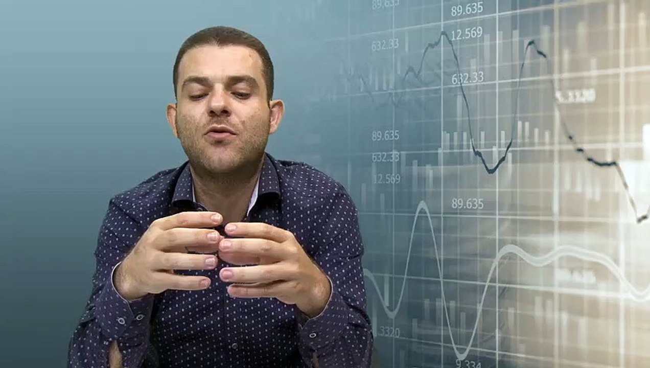 Aula 30 - Conduzindo um Trade