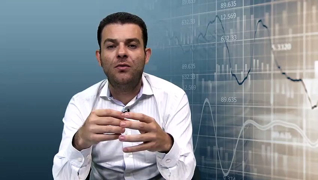 Aula 17 - Tendencia Definidas, Laterais e Indefinidas