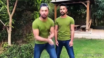 ده اللي هيحصلك لما تعاكس واحدة قدام جوزها