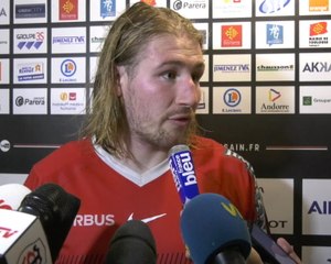 14e j. - Placines : "Garder le même niveau"