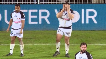 PRO D2 – Le Zapping de la J18– Saison 2019-2020
