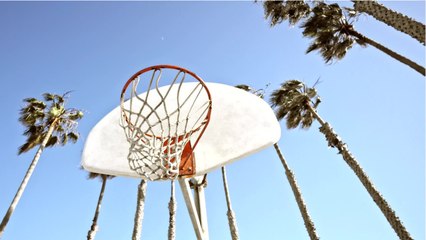 Basketball Great Kobe Bryant Dead In Helicopter Crash