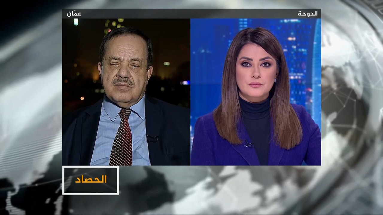 الحصاد- فيروس كورونا.. تزايد الإصابات والوفيات
