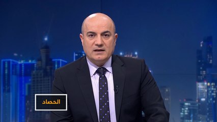 الحصاد- ثورة 25 يناير.. مصر بعد 9 سنوات