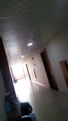 Yurtta oluşan çatlakları paylaşan öğrenciler, anonsla tehdit edildi