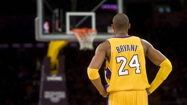 Son dakika: Kobe Bryant, Amerika'da geçirdiği helikopter kazasında kaybetti
