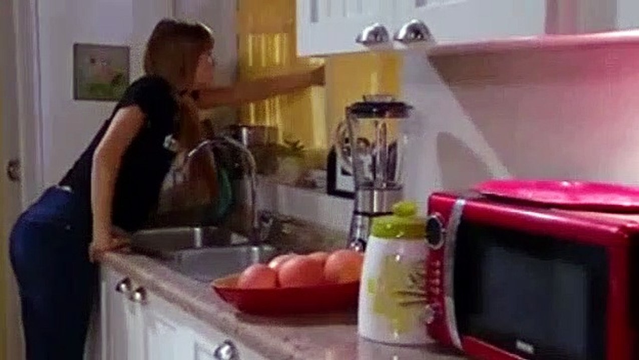 Si yo fuera rico Capitulo 48