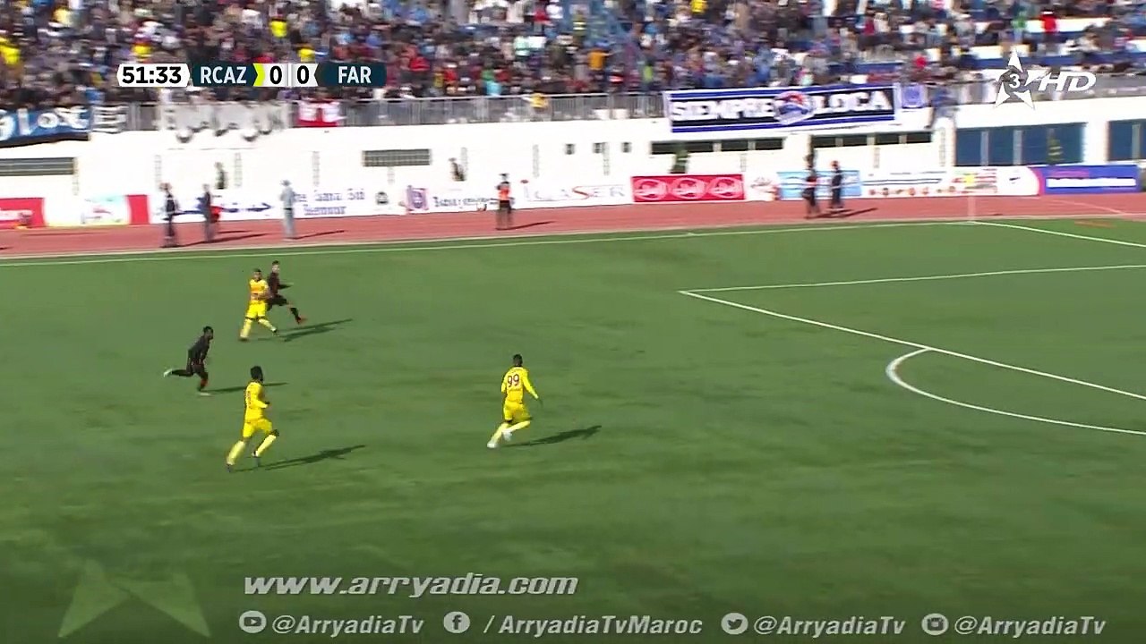 RCAZ 1-2 FAR