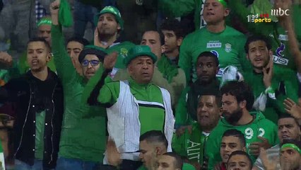 تأهل الإسماعيلي بعد التعادل مع الاتحاد في مباراة مثيرة بكأس الملك محمد السادس للأبطال