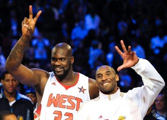 Shaquille O'Neal'dan Kobe Bryant paylaşımı: Acımı anlatacak kelime yok