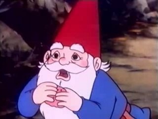 David le gnome Episode David en mission partie 2