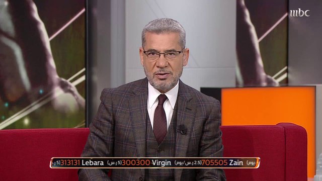 رئيس نادي فيتورول كونستانتا الروماني جورجي بوبيسكو يتحدث عن الكرة السعودية للصدى