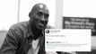 Hollywood y famosos de Estados Unidos lloran la muerte de Kobe Bryant