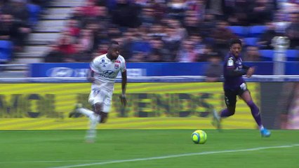 Le résumé vidéo de Lyon/TFC, 21ème journée de Ligue 1 Conforama