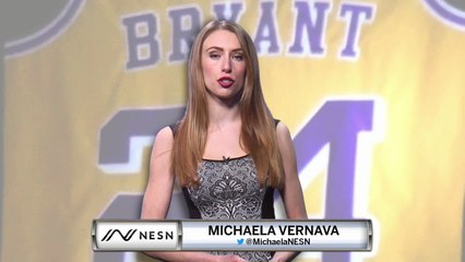 Career retrospective: Kobe Bryant